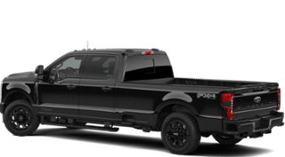 2026 Ford Super Duty® External Image 3